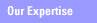 Our Expertise