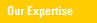 Our Expertise